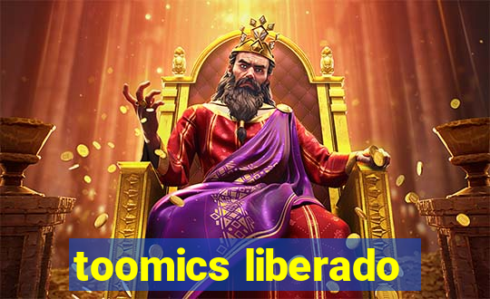 toomics liberado